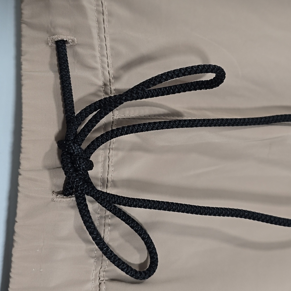 {Free People Movement} Retro Rider Pants in Sandy's Pulse Combo - LARGE - Picture 14 of 14